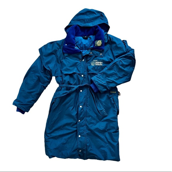 Kanuk Jackets & Coats Vintage Kanuk Parka Poshmark